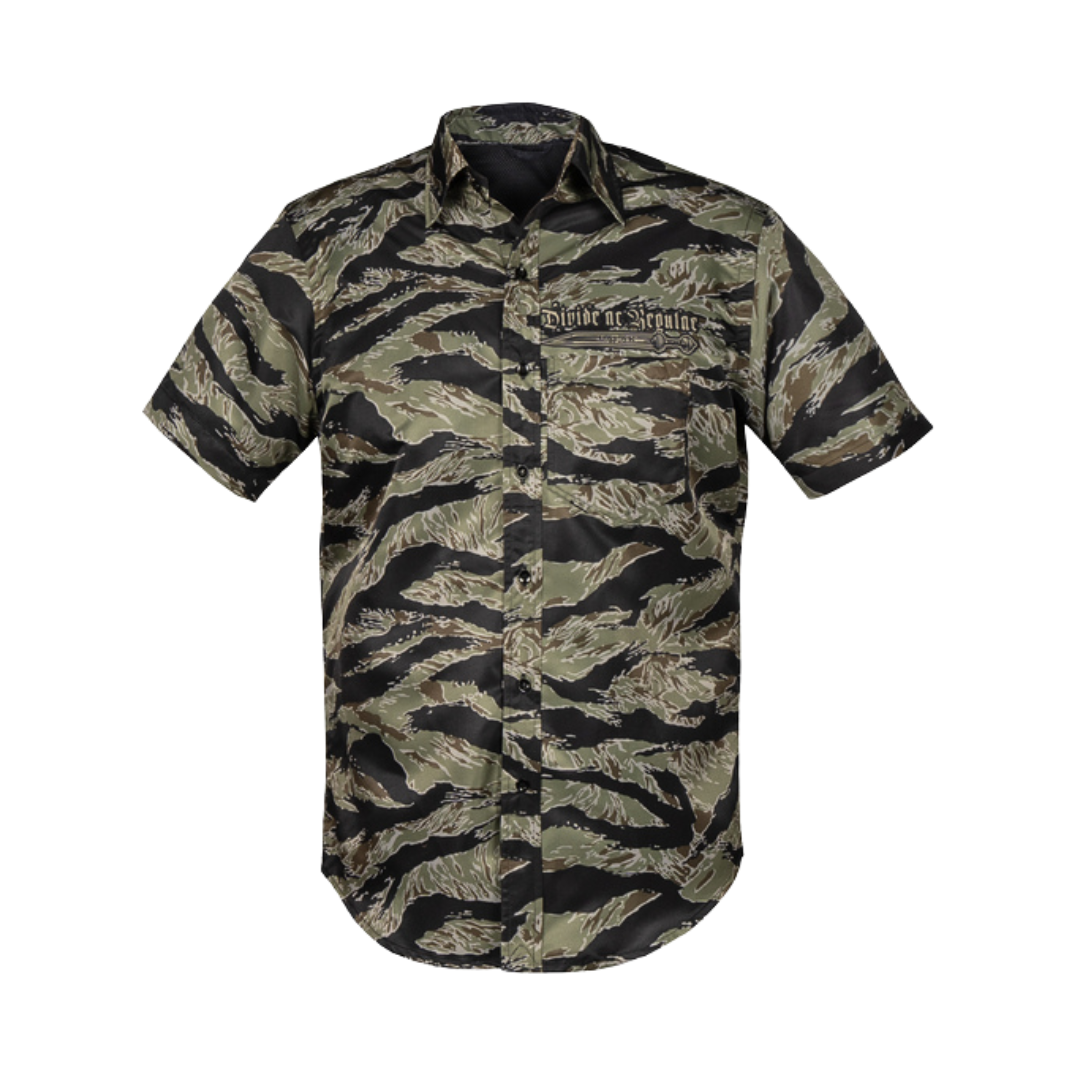 Сорочка Balak-wear “Tiger Stripe”