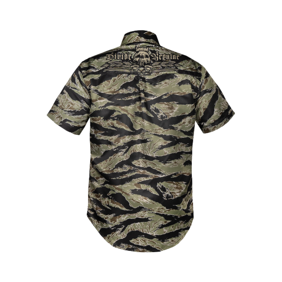 Сорочка Balak-wear “Tiger Stripe”
