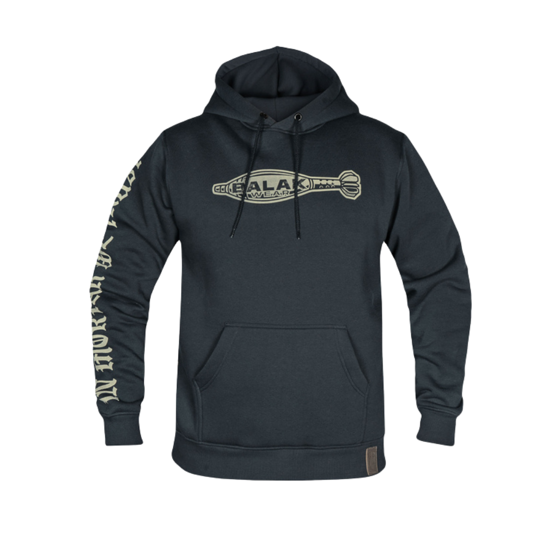 Худі Balak-wear In Mortar We Trust