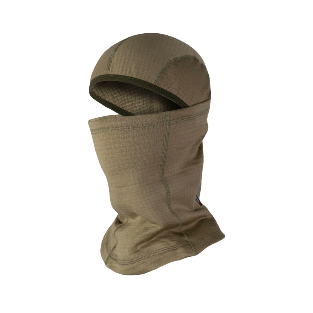 Балаклава FAHRENHEIT PG khaki