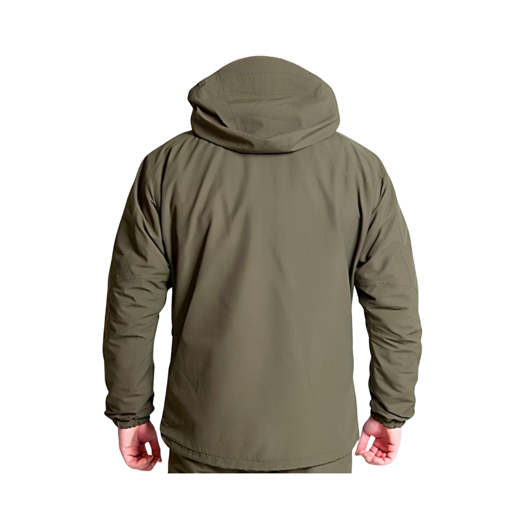 Вітрівка Fahrenheit GELANOTS khaki