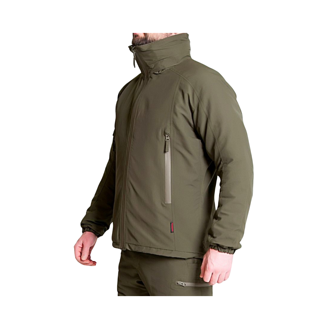 Вітрівка Fahrenheit GELANOTS khaki