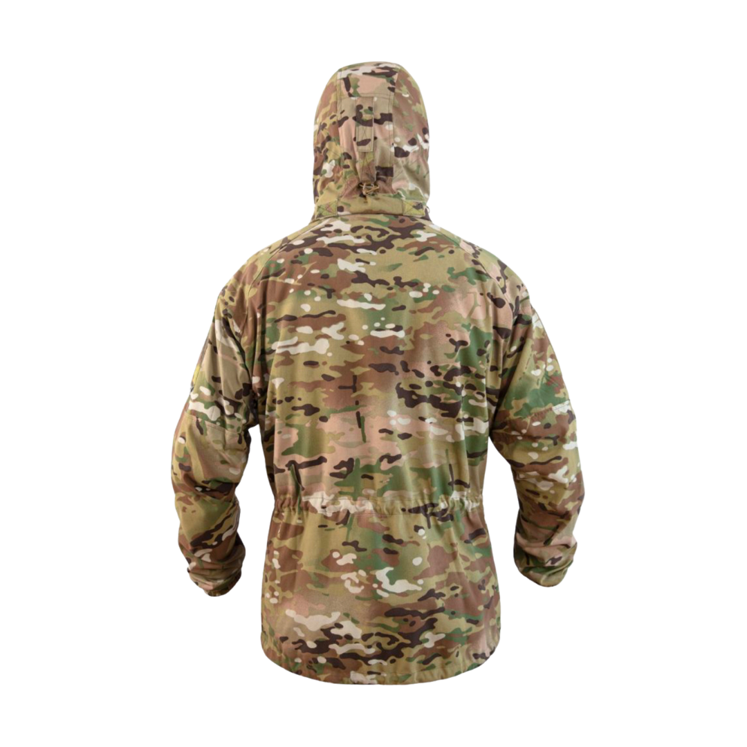 Вітрівка L4 FAHRENHEIT MULTICAM®