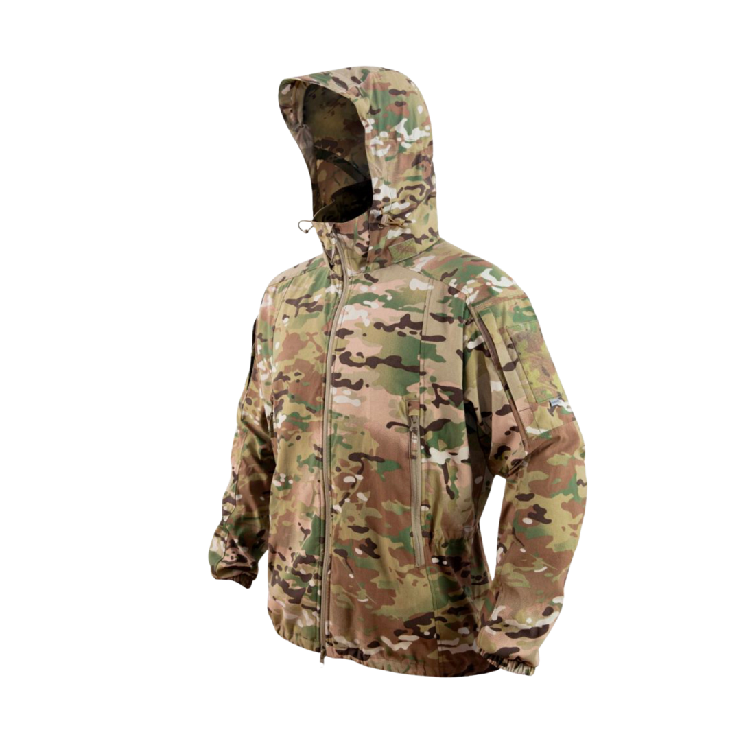 Вітрівка L4 FAHRENHEIT MULTICAM®