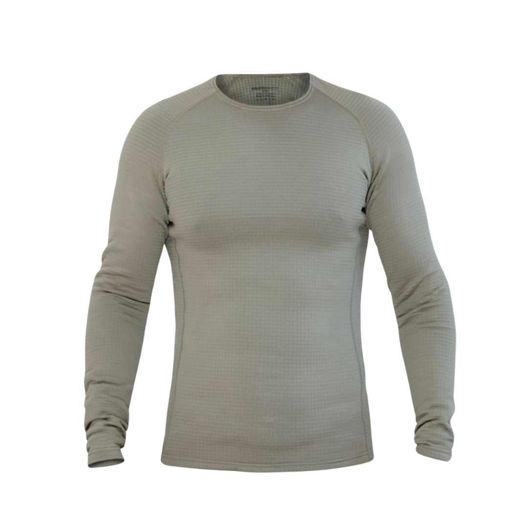 Реглан Fahrenheit Power Grid L2 khaki