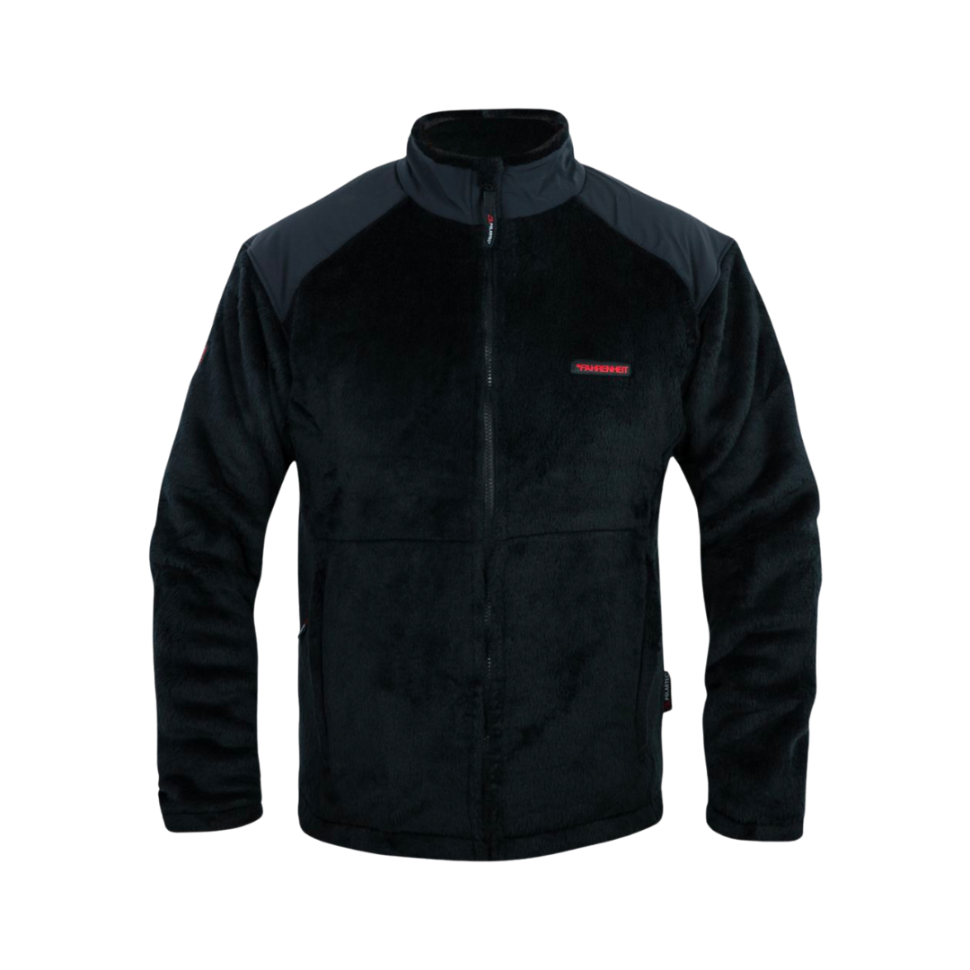 Куртка Fahrenheit High Loft Tactical BLACK