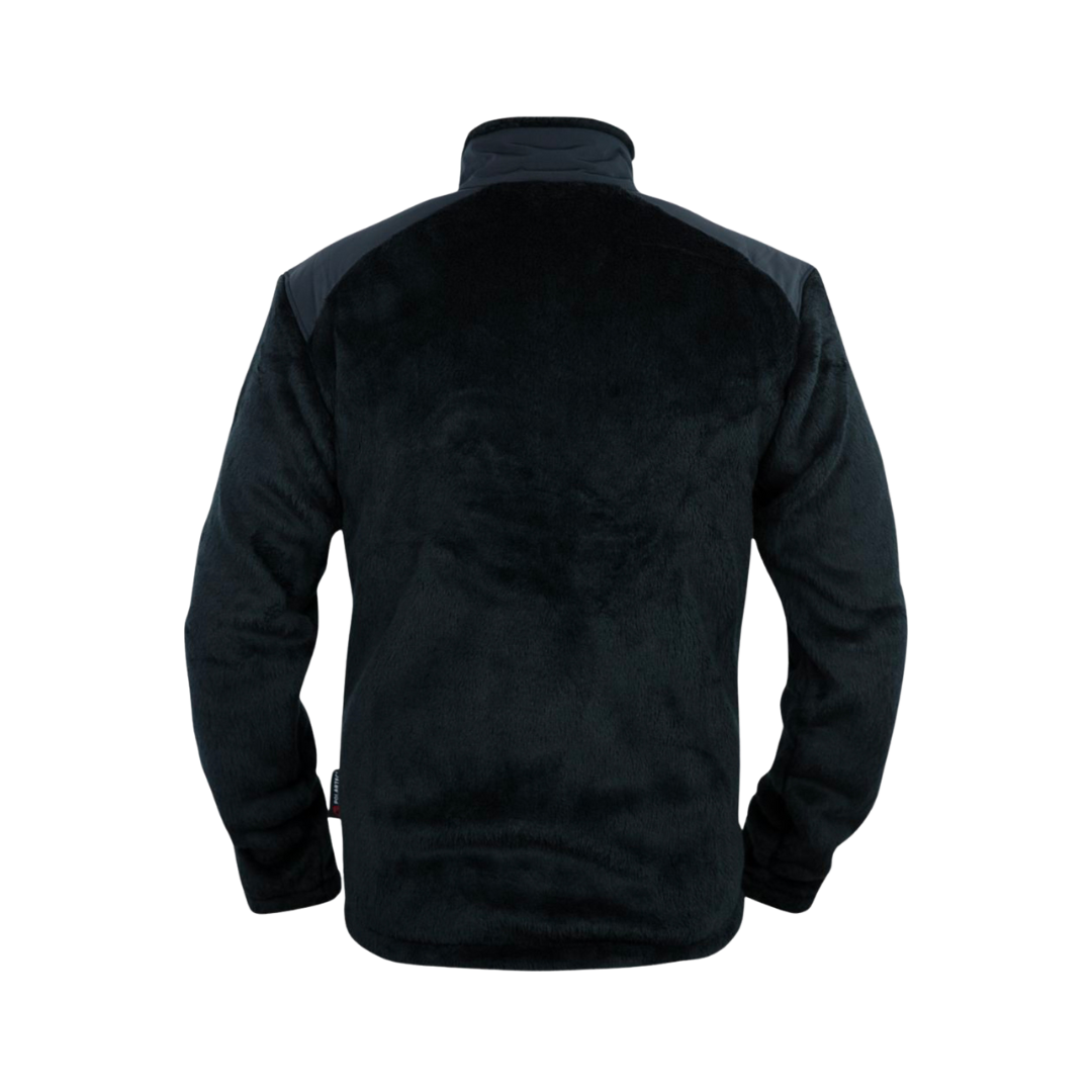 Куртка Fahrenheit High Loft Tactical BLACK