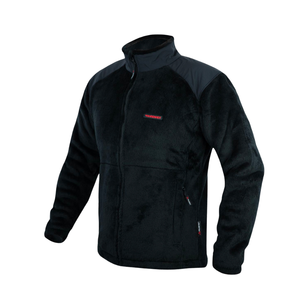 Куртка Fahrenheit High Loft Tactical BLACK