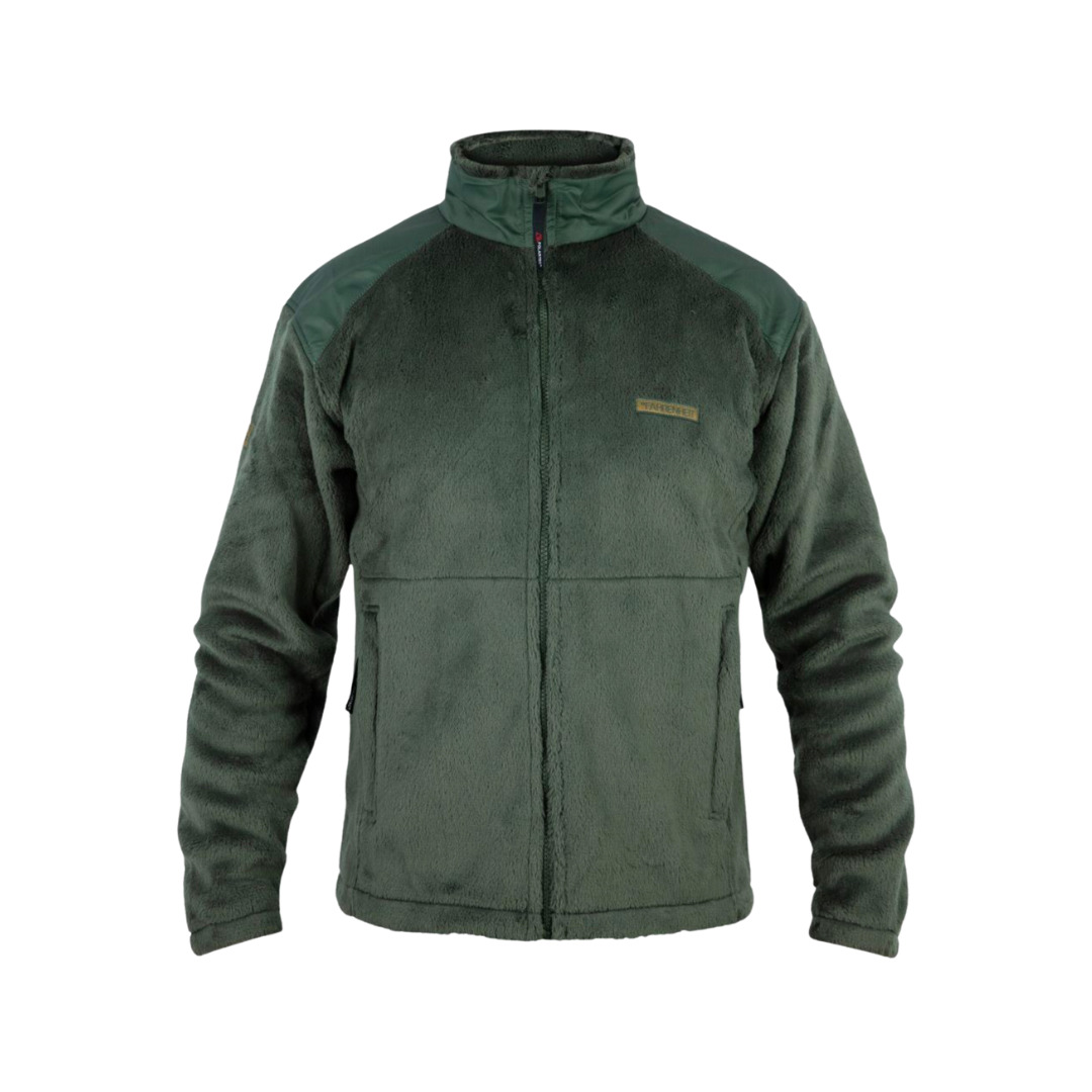 Куртка Fahrenheit High Loft Tactical Olive Night