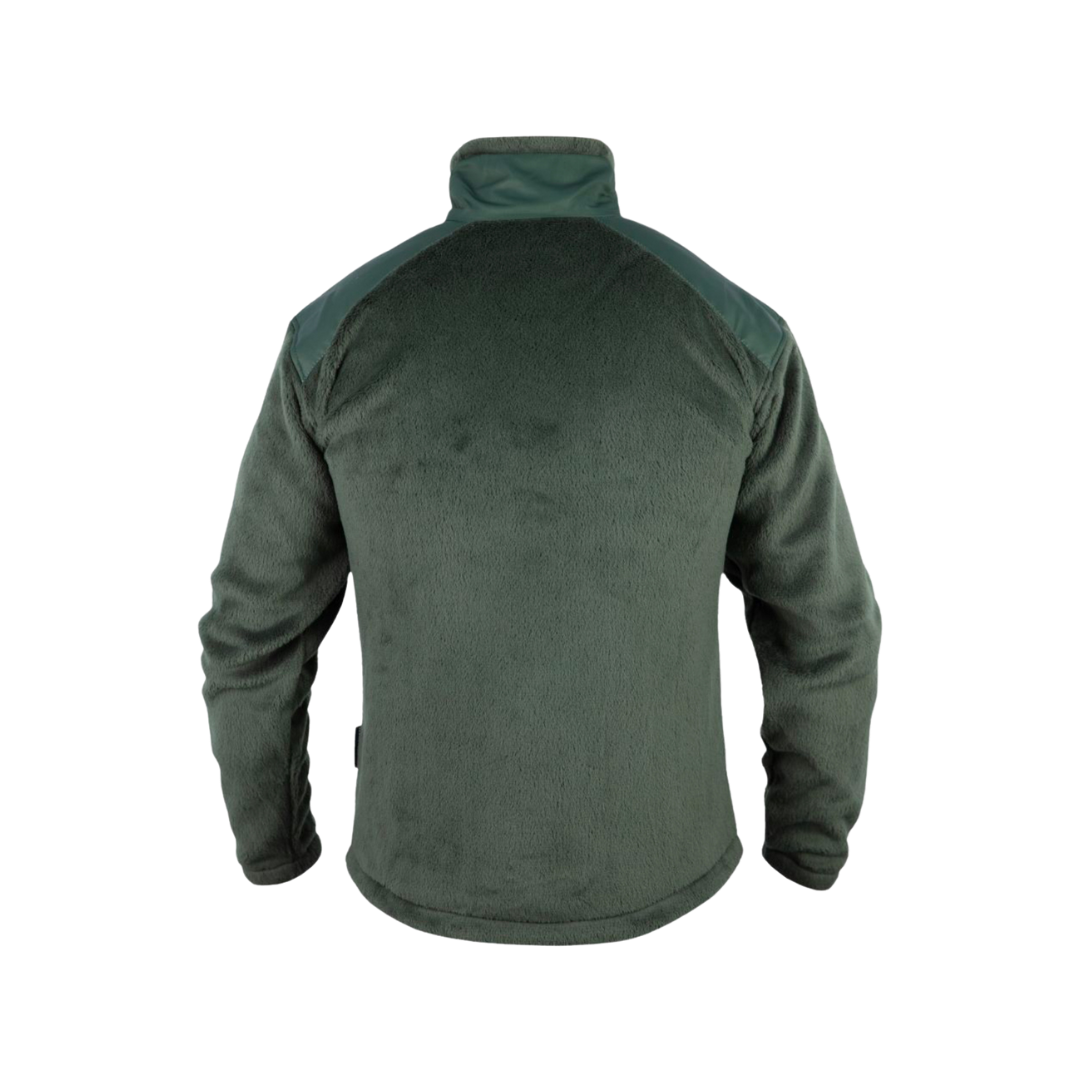 Куртка Fahrenheit High Loft Tactical Olive Night