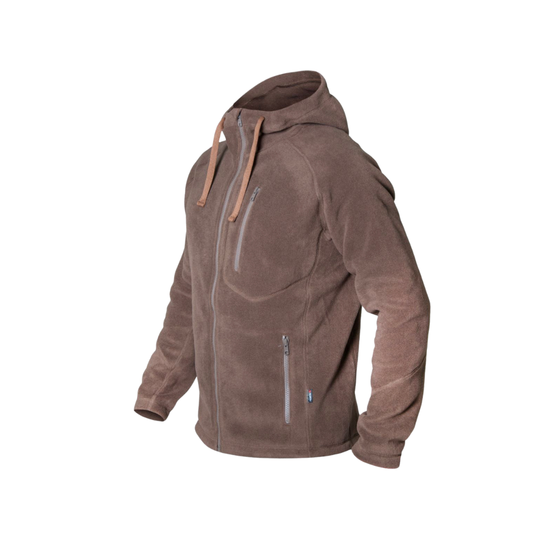 Куртка Fahrenheit Classic Full ZIP Hoody crocodile