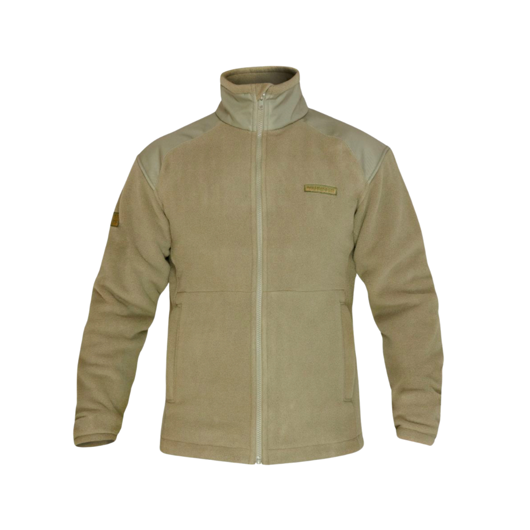 Куртка Fahrenheit Classic Tactical tan
