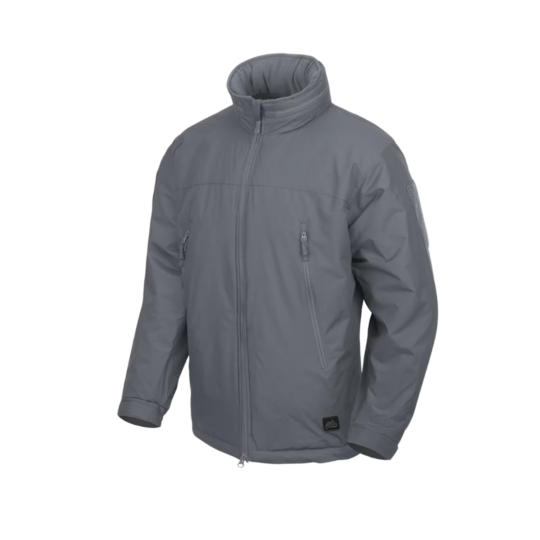 Куртка Helikon Level 7 Climashield Apex Shadow Grey