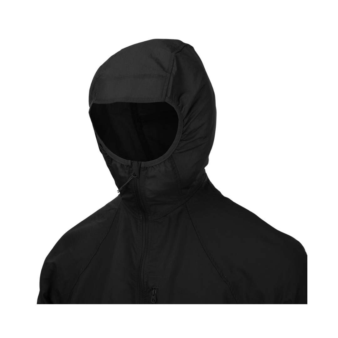Куртка Helikon Tramontane WindPack Black