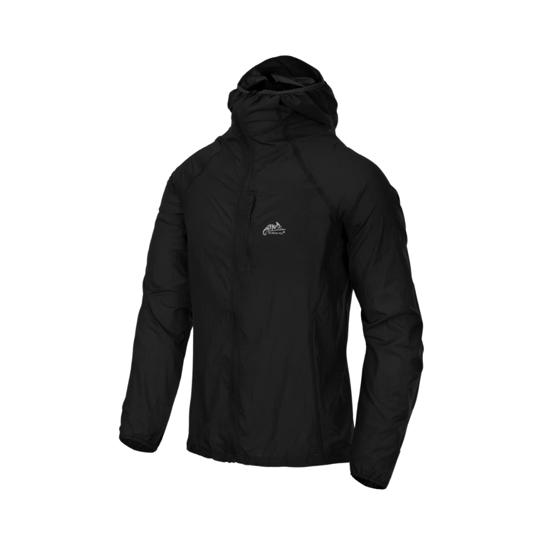 Куртка Helikon Tramontane WindPack Black