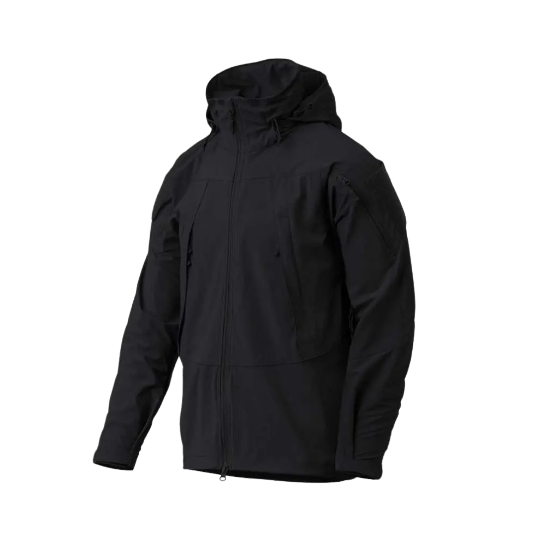 Куртка Helikon Trooper Jacket MK2 Black