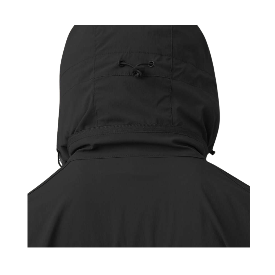 Куртка Helikon Trooper Jacket MK2 Black