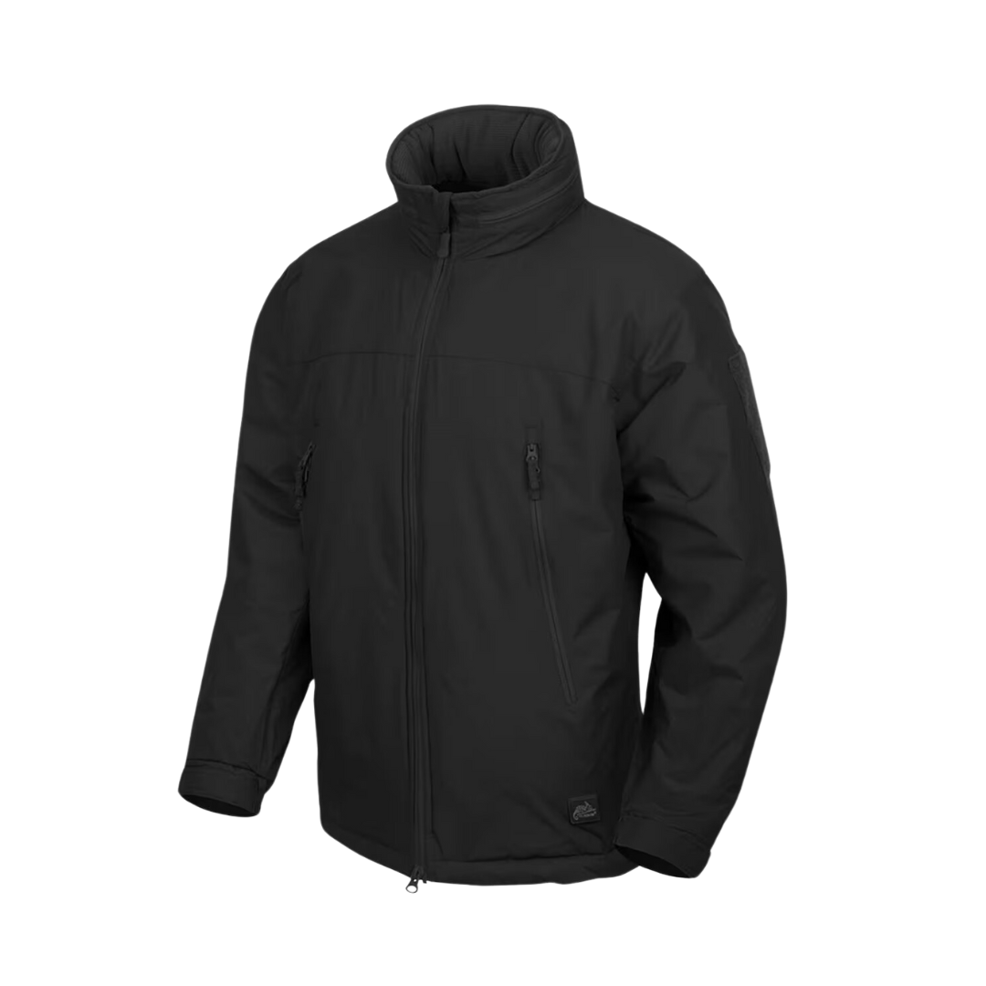 Куртка Helikon Level 7 Climashield Apex Black