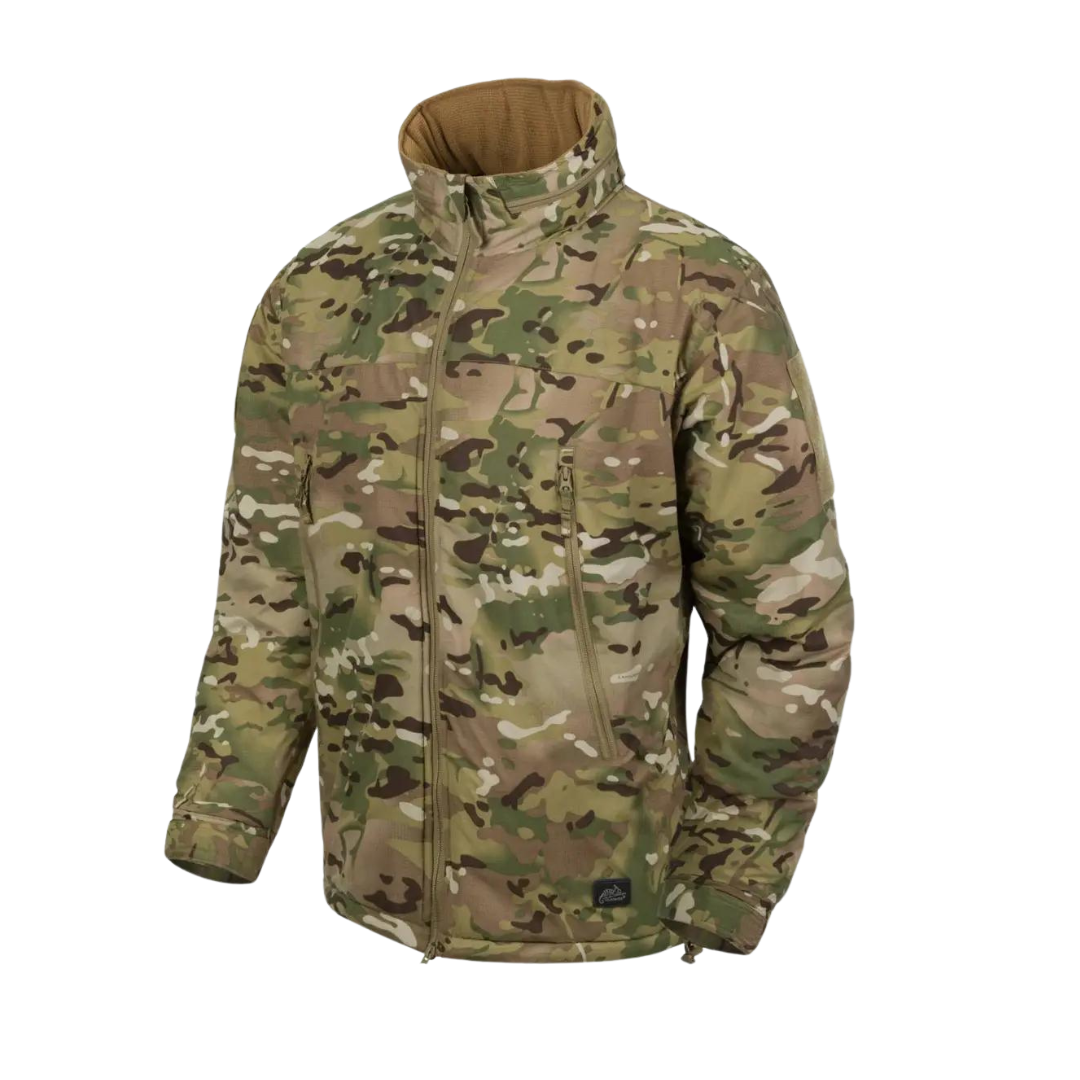 Куртка Helikon Level 7 Climashield Apex 100 г