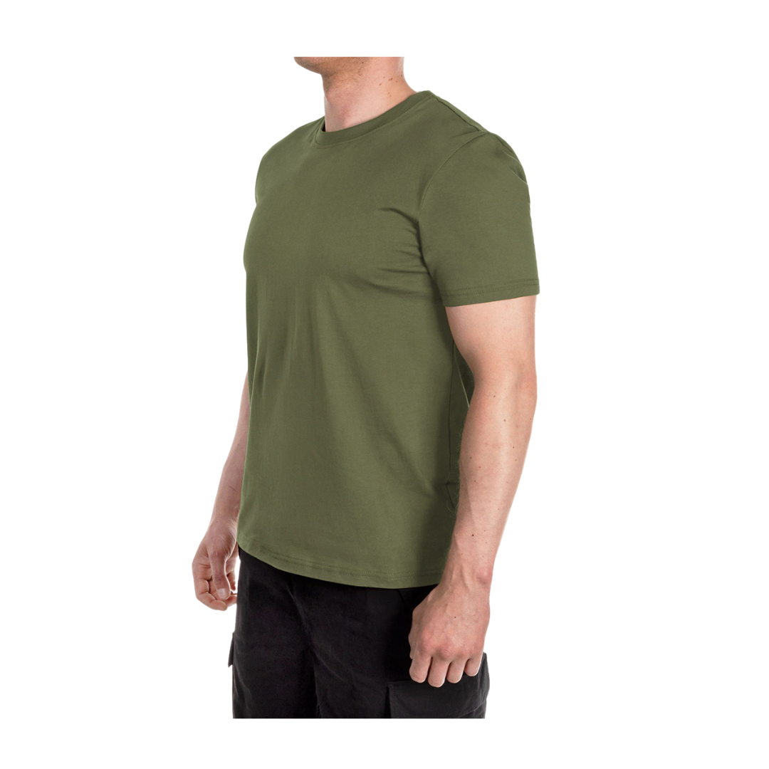 Футболка T-shirt Helikon Olive Green