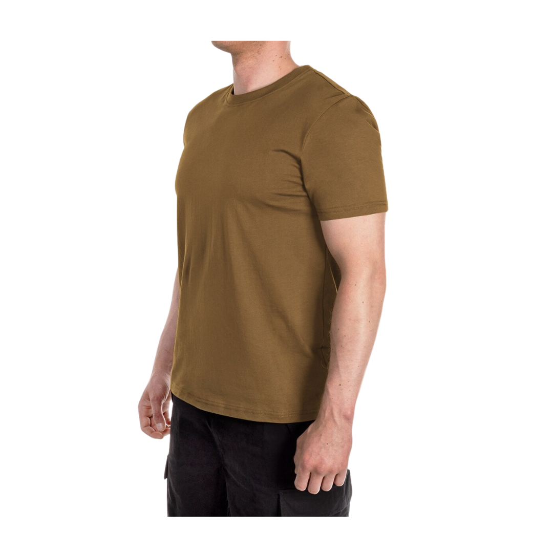 Футболка T-shirt Helikon Coyote