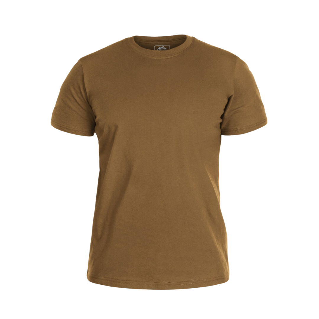 Футболка T-shirt Helikon Coyote