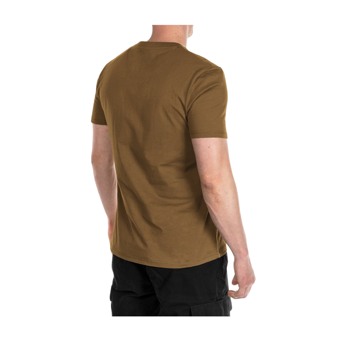 Футболка T-shirt Helikon Coyote