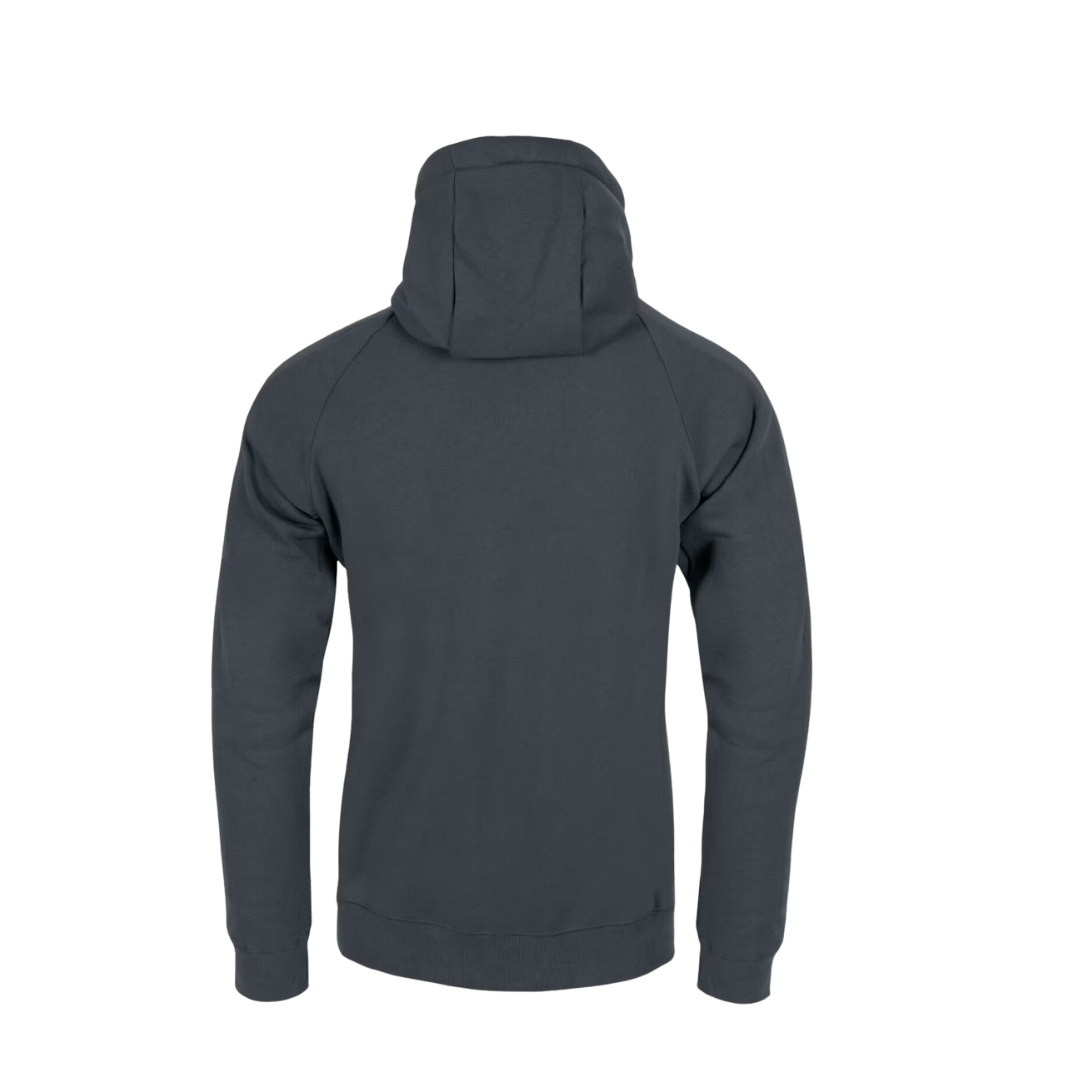 Кофта Helikon Urban Tactical Hoodie Lite Grey