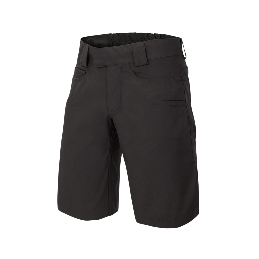 Шорти Helikon Greyman Tactical Shorts DuraCanvas Ash Grey