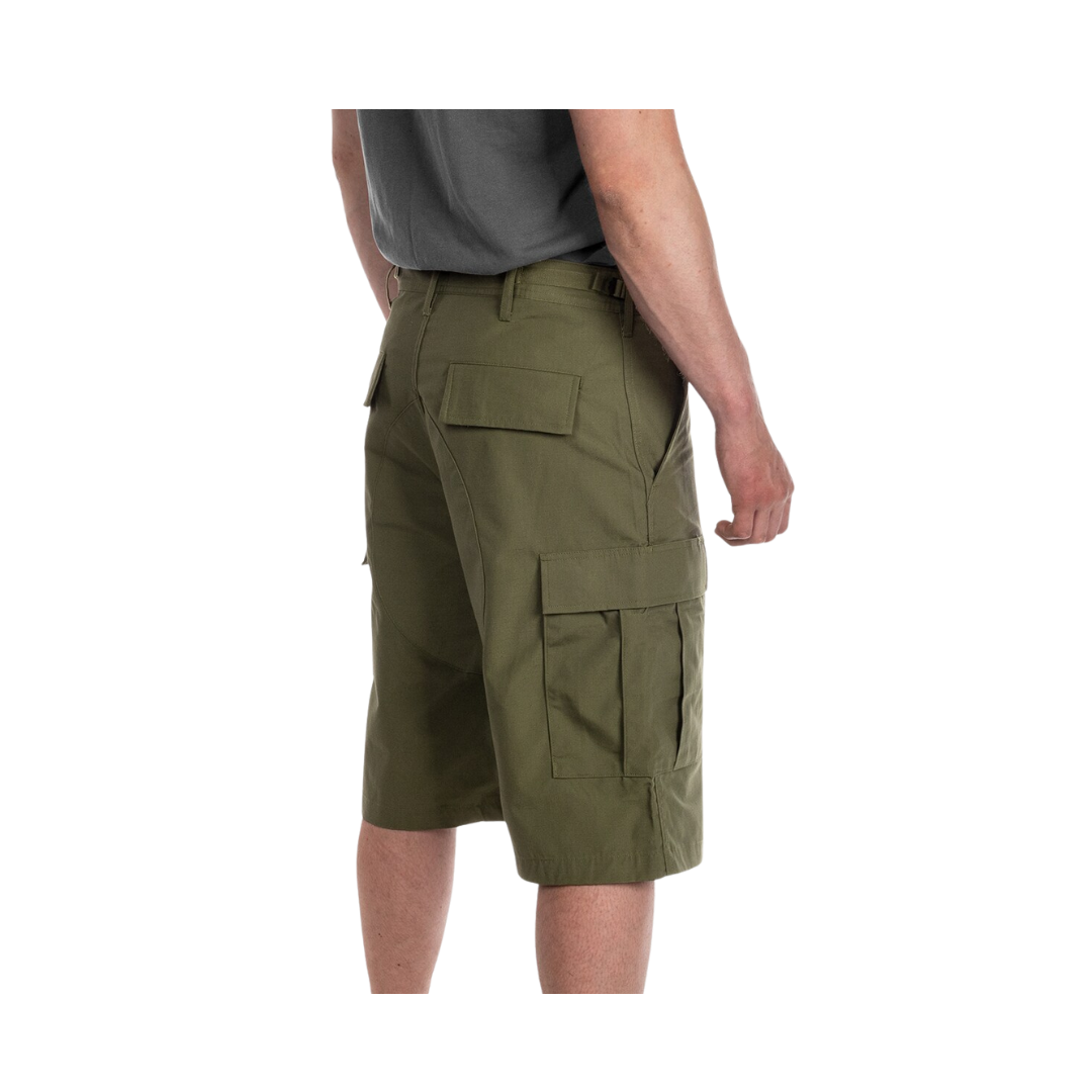 Шорти Helikon BDU PoliCotton Ripstop Olive Green
