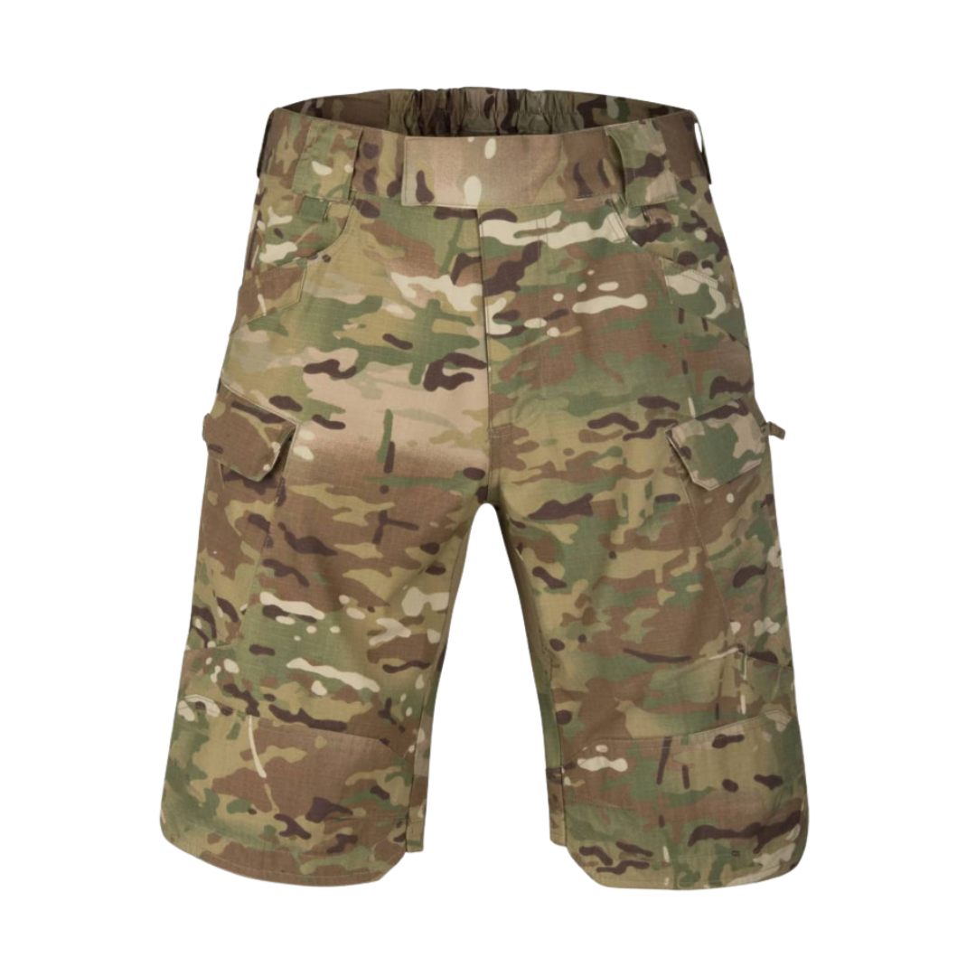 Шорти Helikon-Tex URBAN TACTICAL FLEX 11 Nyco Ripstop MultiCam®