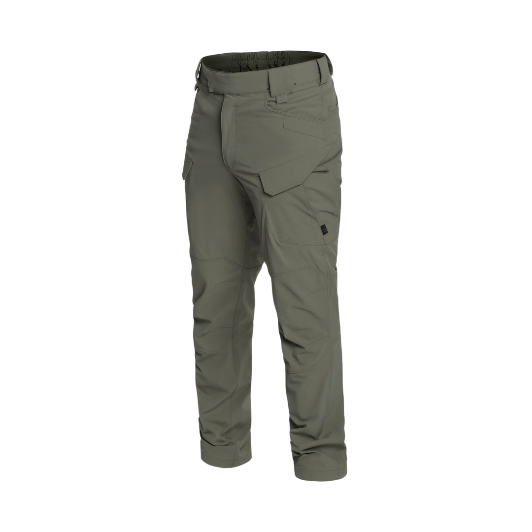 Штани Helikon OTP VersaStretch Taiga Green