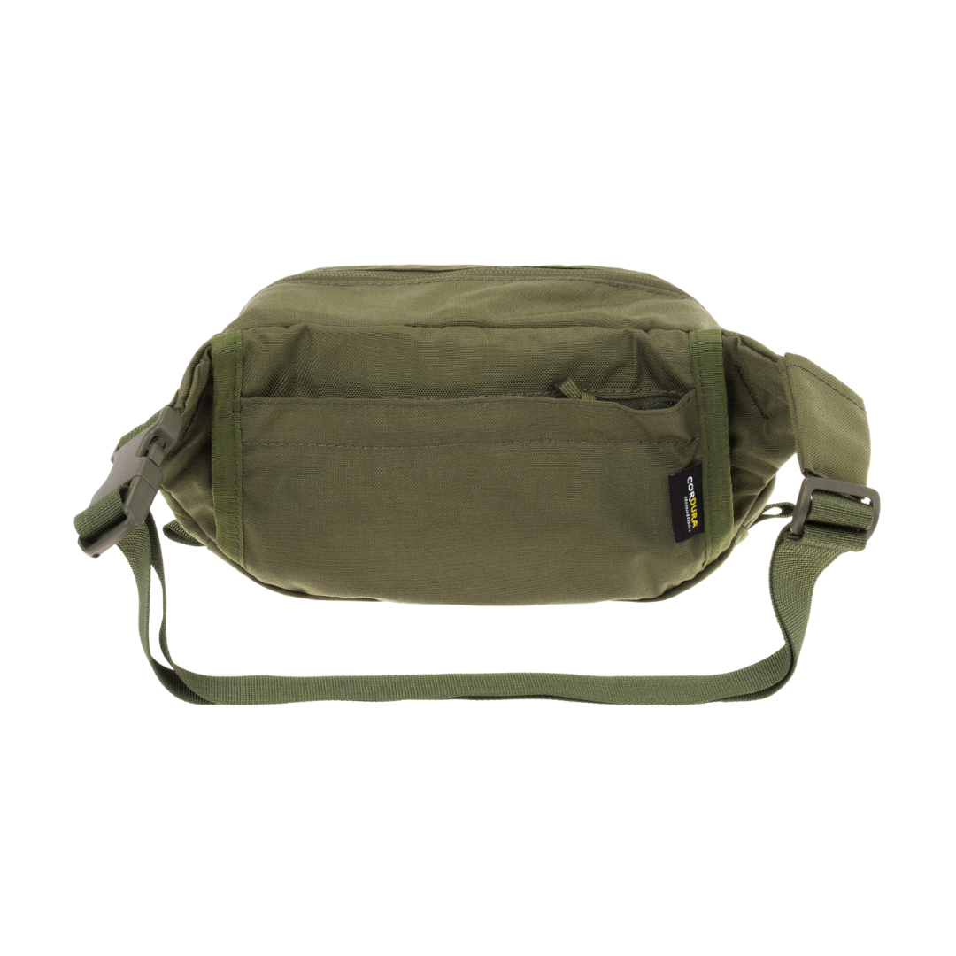 Сумка Helikon POSSUM Cordura Olive Green
