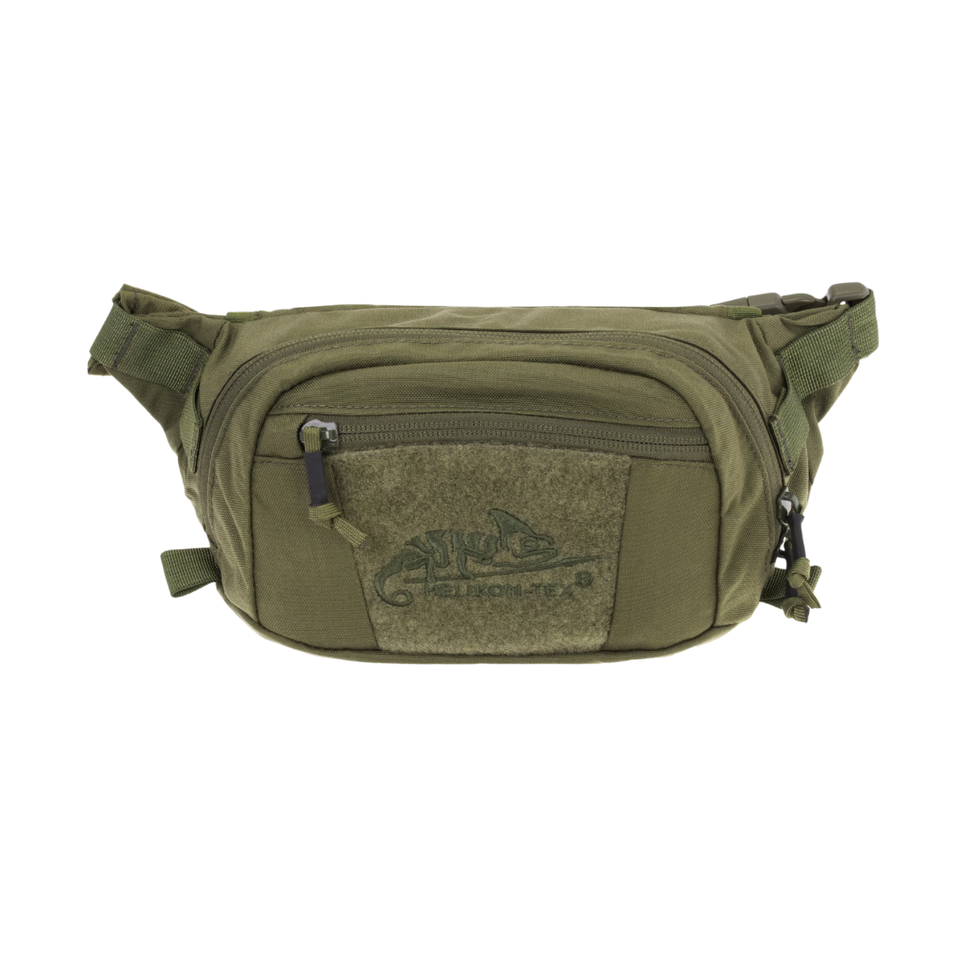Сумка Helikon POSSUM Cordura Olive Green