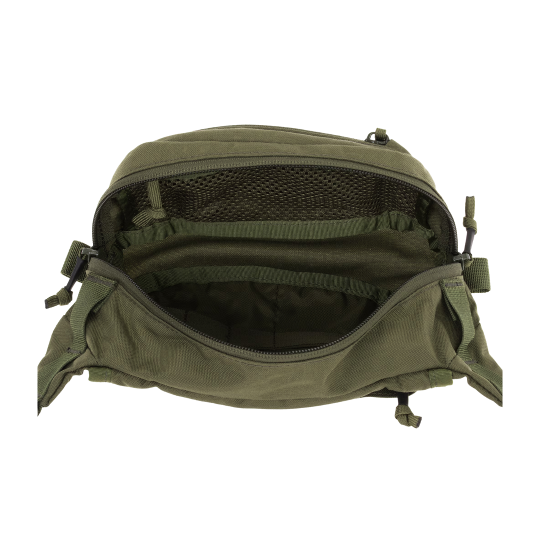 Сумка Helikon POSSUM Cordura Olive Green