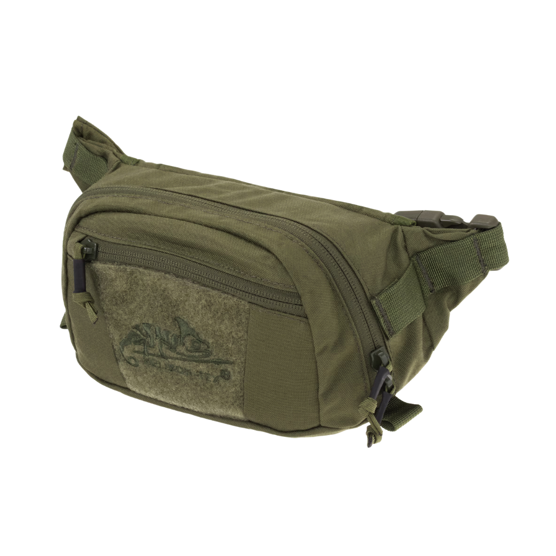 Сумка Helikon POSSUM Cordura Olive Green