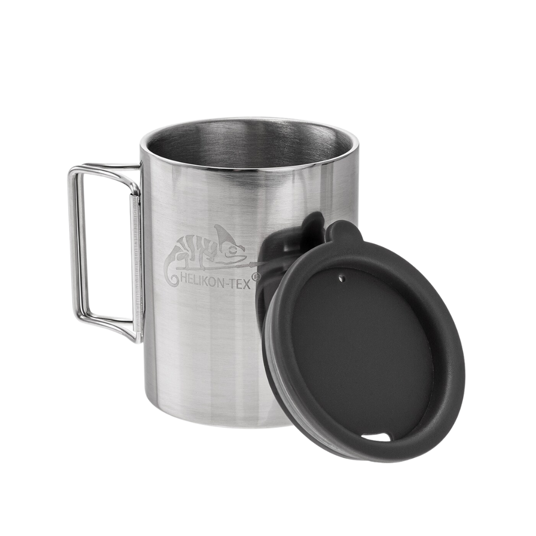 Термочашка Helikon Thermo Cup 250 мл