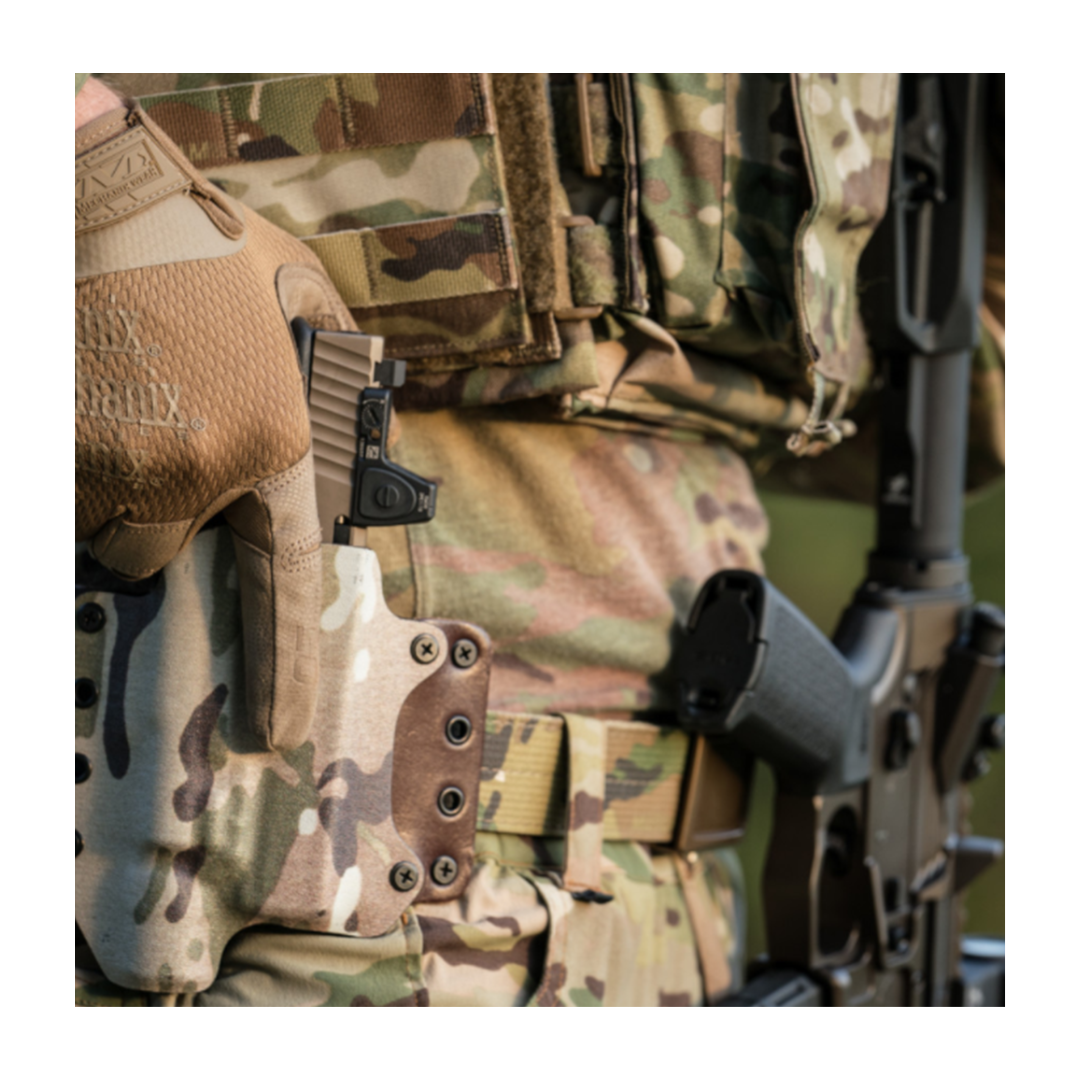 Mechanix рукавички Specialty 0.5mm Gloves Coyote