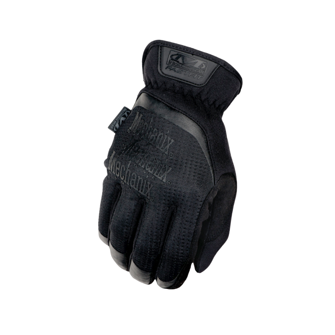 Mechanix рукавички Anti-Static FastFit Gloves Black