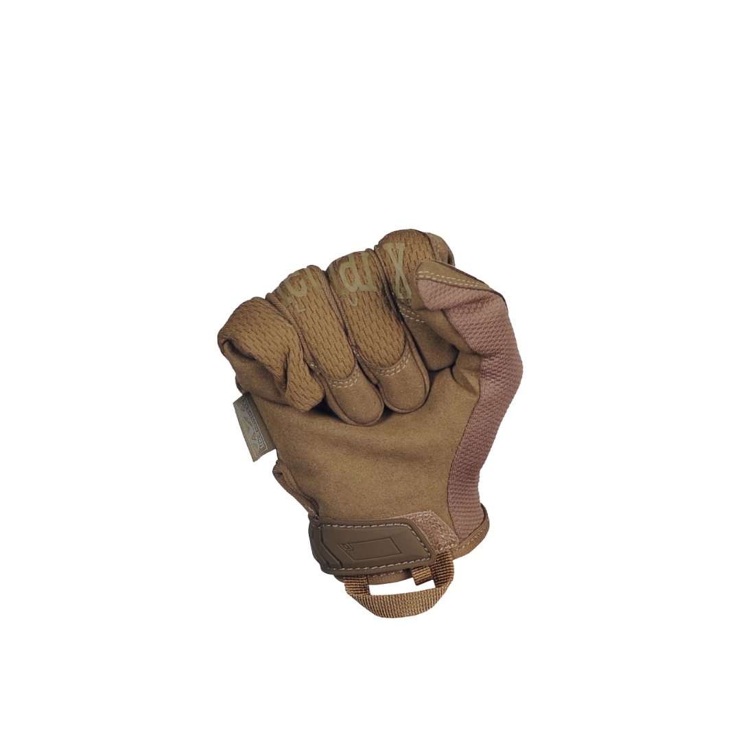 Mechanix рукавички Original Gloves Coyote