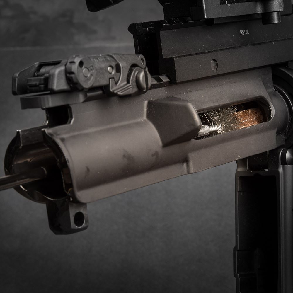 Набір для чистки Real Avid AR-15 (223 / 5.56 mm)