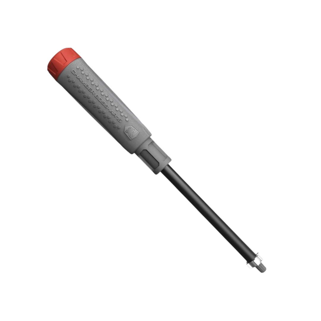 Набір для чистки Real Avid Chamber Boss патронника AR15