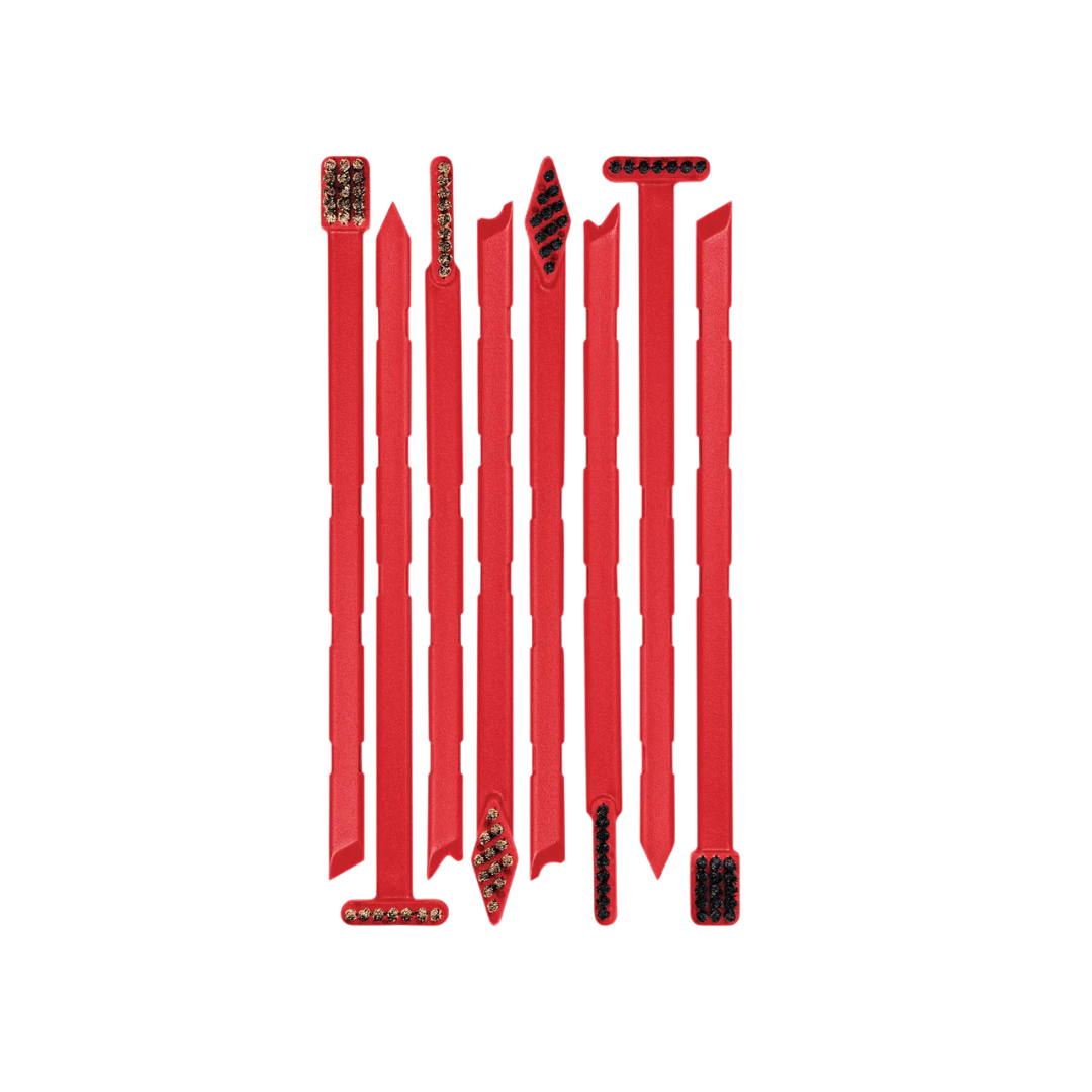 Набір для чищення Real Avid Smart Brushes