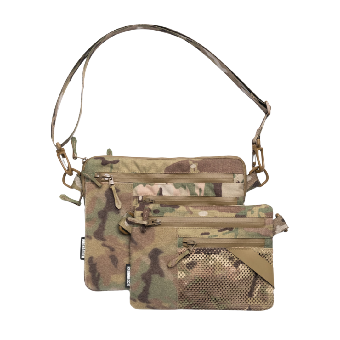 Сумка RAGNAROCK bag Multicam
