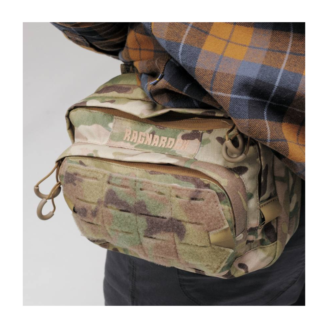 Сумка PHANTOM bag Ragnarock