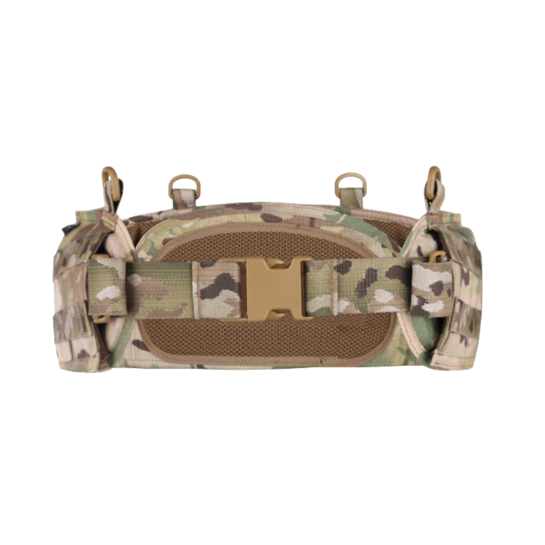 А.Т.А.К.А. Пояс вантажний модульний "ВОЇН" SOF MULTICAM