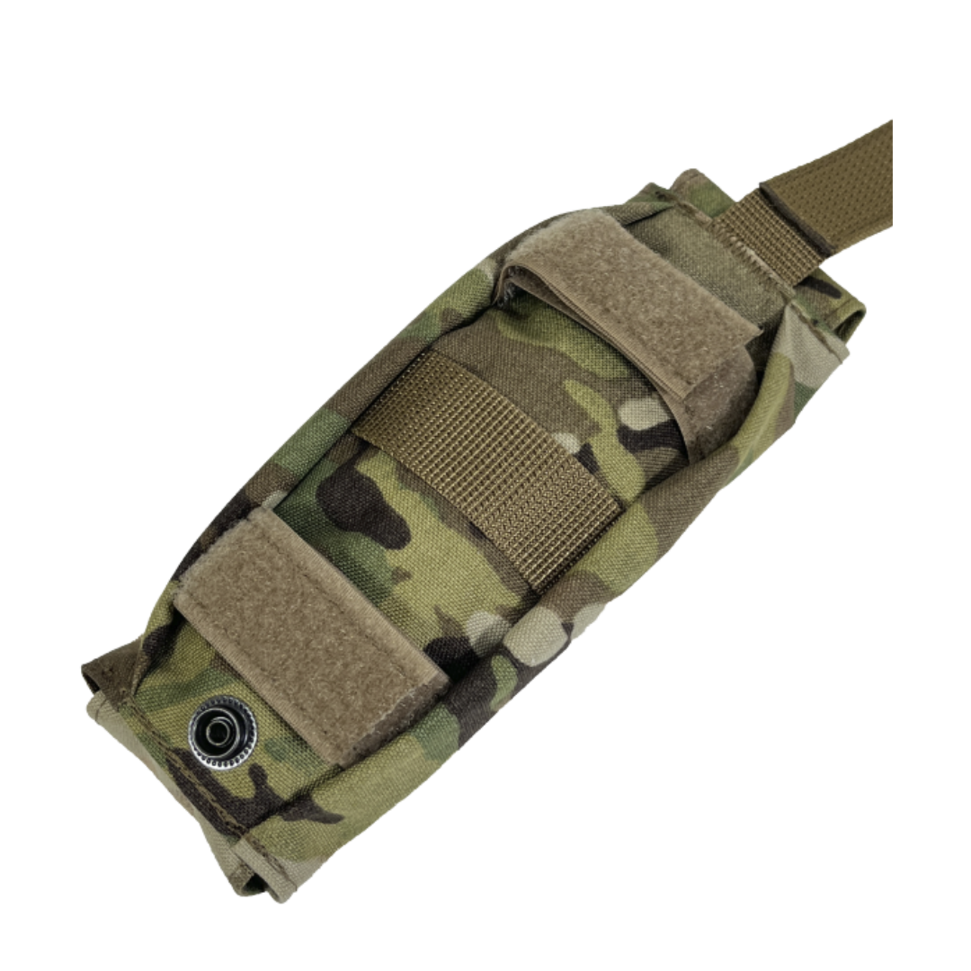 А.Т.А.К.А. ПІДСУМОК ПІД ТУРНІКЕТ GEN-2 MULTICAM