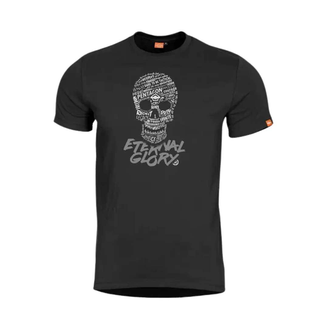 Футболка Pentagon "Eternal Glory" Black