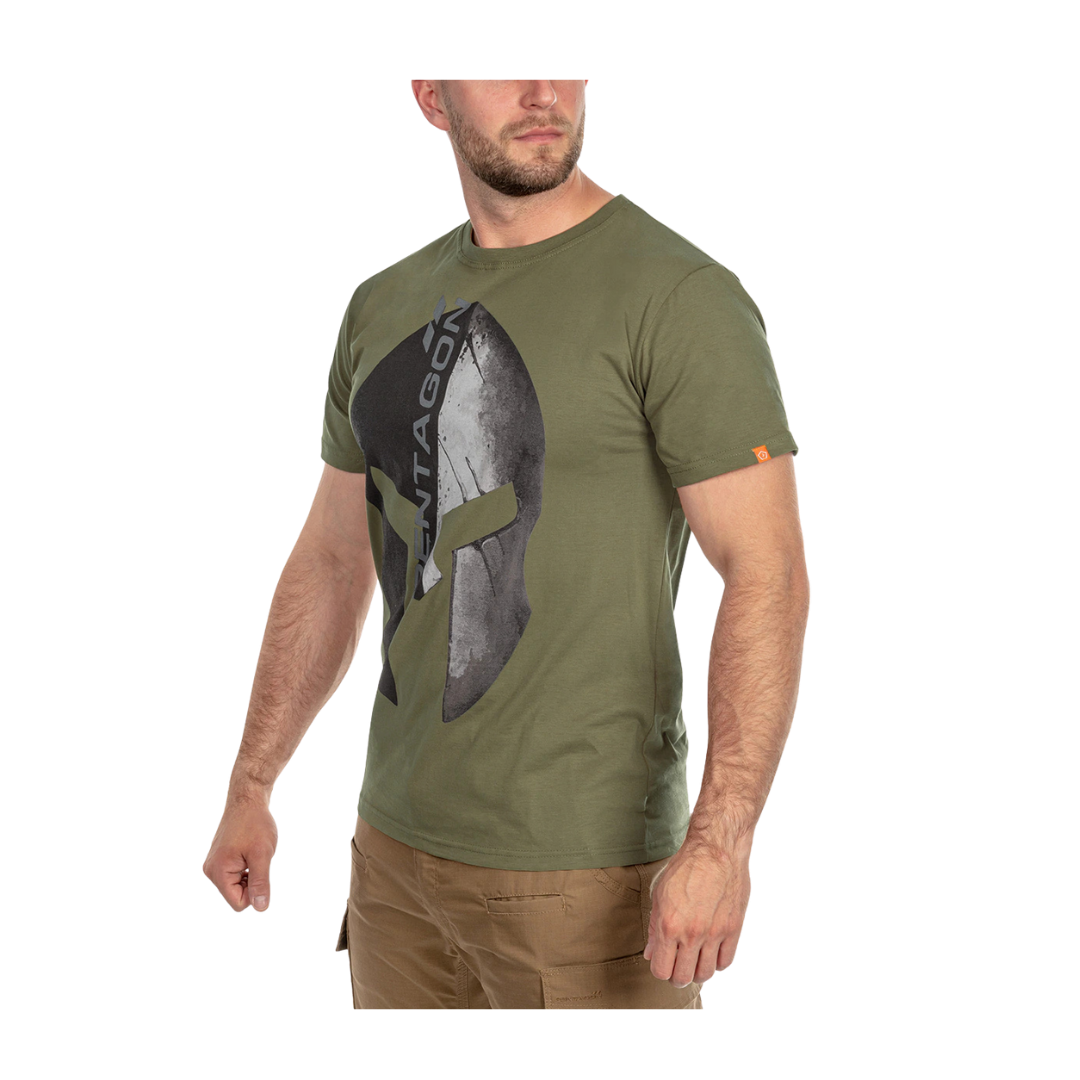 Футболка Pentagon "Eternity" Olive