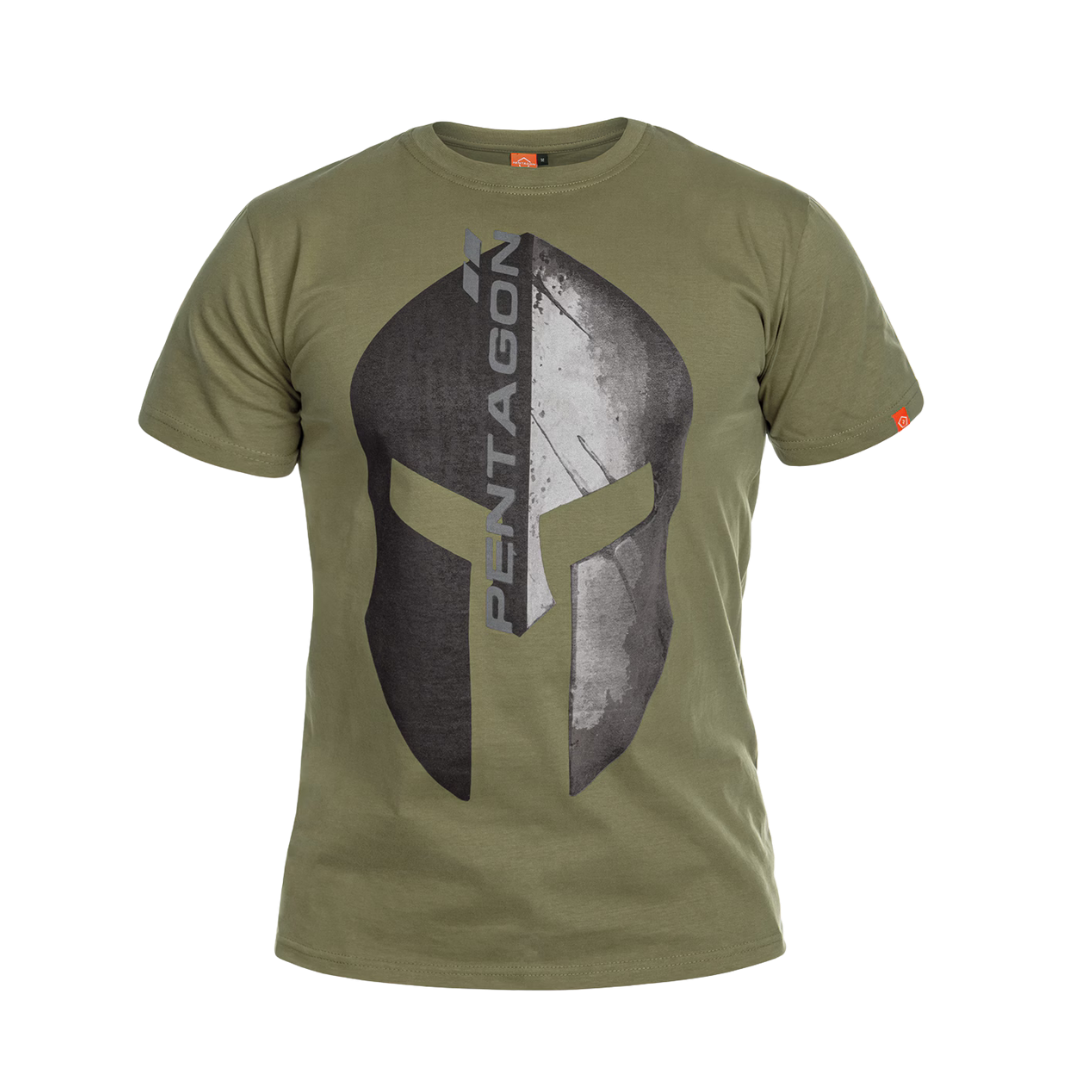 Футболка Pentagon "Eternity" Olive
